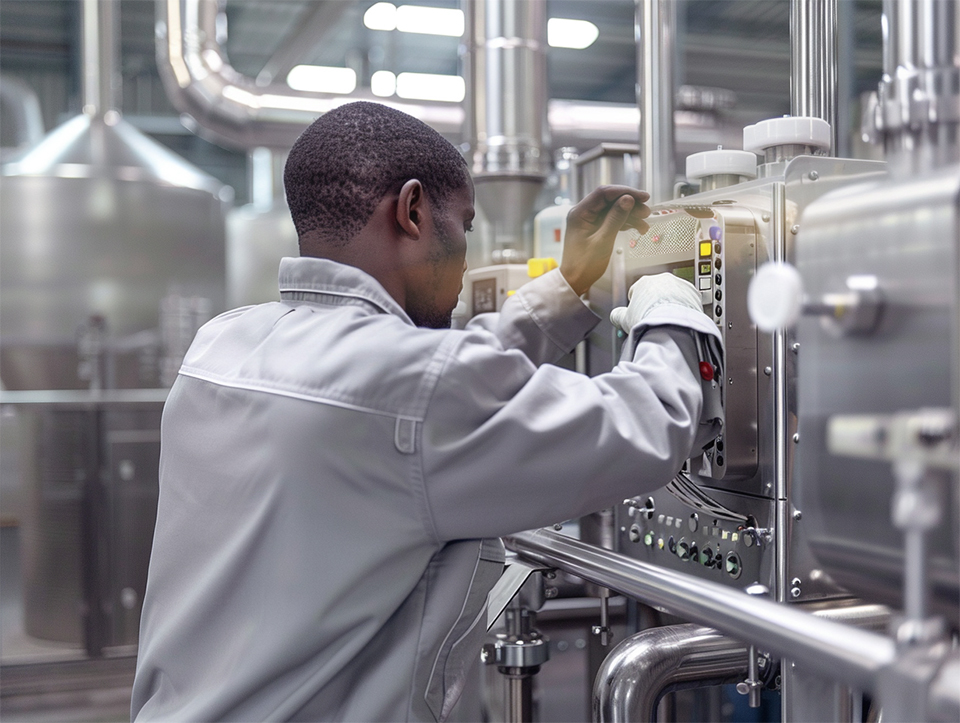 Maximisez l’efficacité de vos lignes 