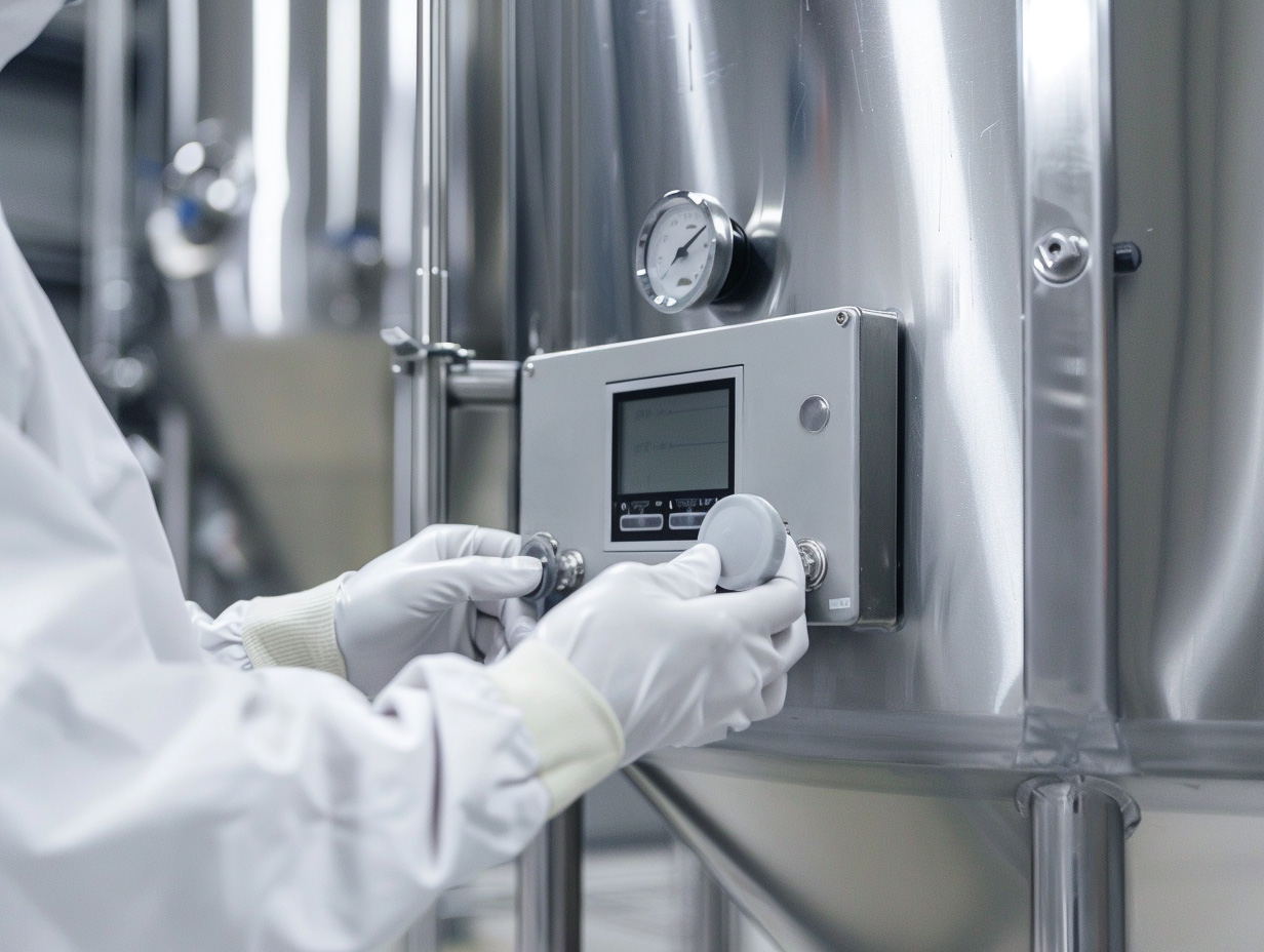 Process & transformation : les bons équipements pour vos recettes