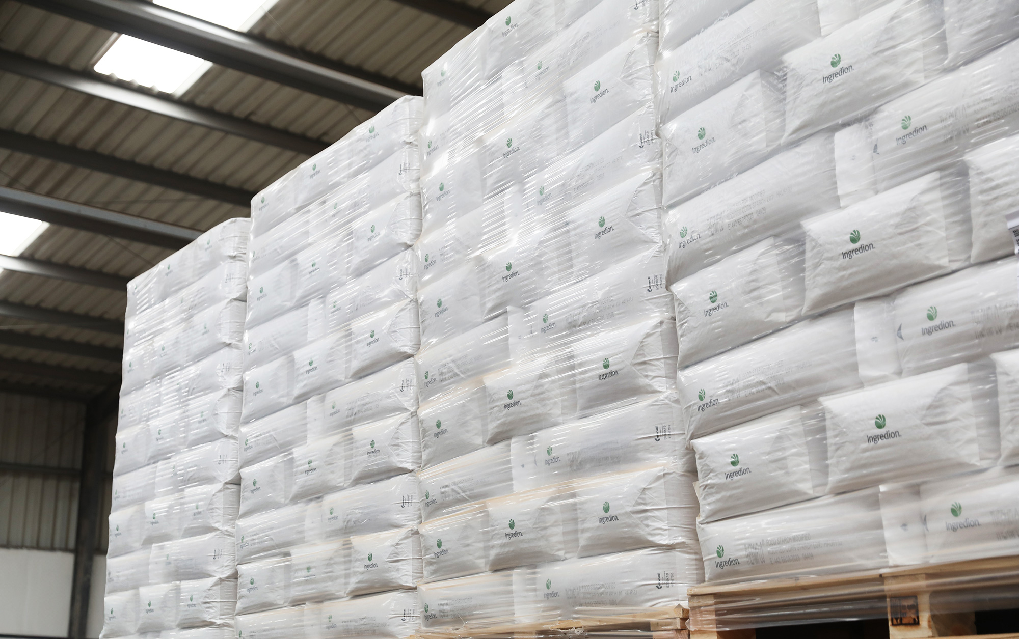 Nos engagements pour votre sérénité industrielle 