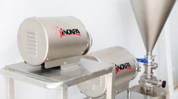 Équipements alimentaires