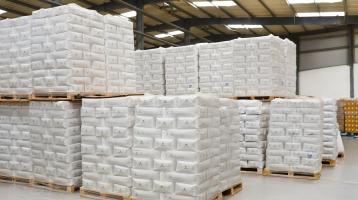 Sélection & préparation des commandes 